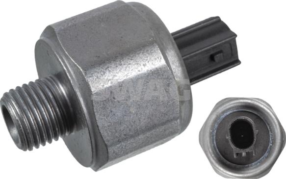 Swag 33 10 2775 - Knock Sensor www.parts5.com