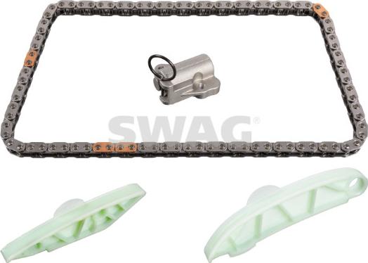 Swag 33107522 - Timing Chain Kit www.parts5.com