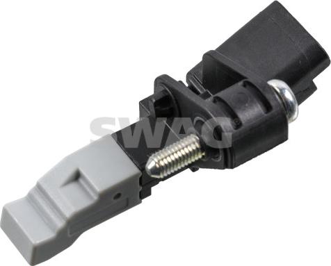 Swag 33 10 7816 - Sensor, crankshaft pulse www.parts5.com