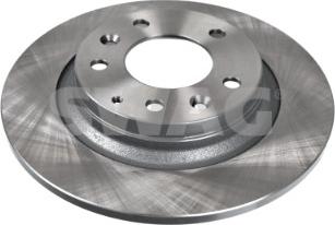 Swag 33 10 7248 - Disc frana www.parts5.com