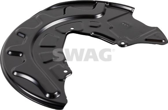 Swag 33 10 7221 - Plekk,piduriketas www.parts5.com