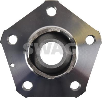 Swag 33 10 7725 - Wheel Hub parts5.com