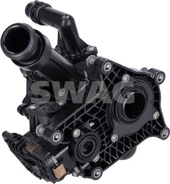 Swag 33 11 0415 - Thermostat, coolant www.parts5.com