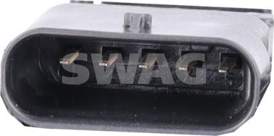 Swag 33 11 0415 - Thermostat, coolant www.parts5.com