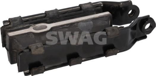 Swag 33 11 0619 - Holder, engine mounting parts5.com