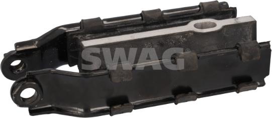 Swag 33 11 0619 - Έδραση, κινητήρας www.parts5.com