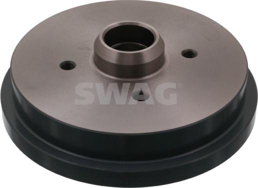 Swag 32 90 2123 - Brake Drum www.parts5.com