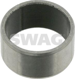 Swag 32 90 7390 - Bush, steering arm shaft parts5.com