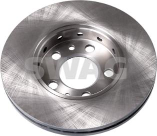 Swag 32 91 4404 - Brake Disc www.parts5.com