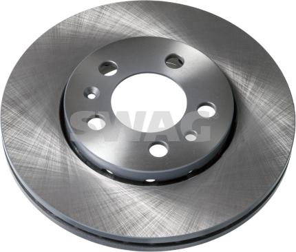 Swag 32 91 4404 - Disc frana www.parts5.com