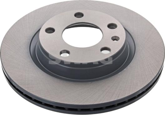 Swag 32 91 8398 - Brake Disc www.parts5.com