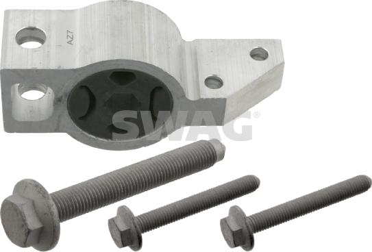 Swag 32 93 2542 - Bush of Control / Trailing Arm www.parts5.com