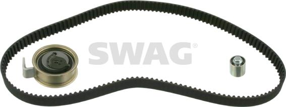 Swag 32 92 4755 - Set curea de distributie www.parts5.com