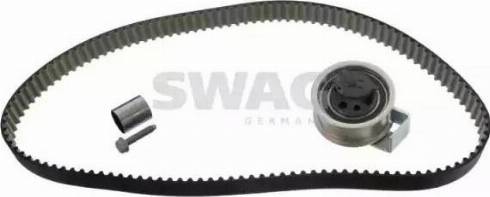 Swag 32 92 4706 - Juego de correas dentadas www.parts5.com