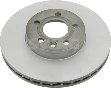 Swag 32 92 6118 - Disc frana www.parts5.com