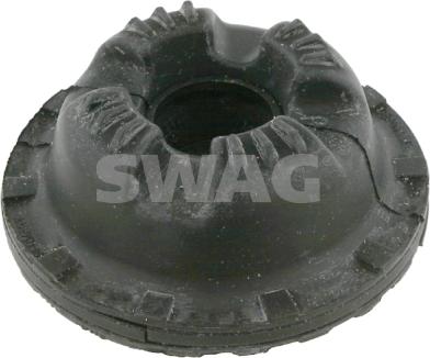 Swag 32 92 6360 - Опора стойки амортизатора, подушка www.parts5.com