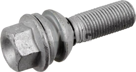 Swag 32 92 1588 - Wheel Bolt www.parts5.com