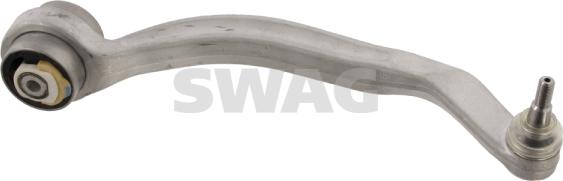 Swag 32 92 1198 - Brat, suspensie roata www.parts5.com