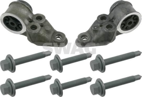 Swag 32 92 3474 - Set rulmenti, corp axa www.parts5.com