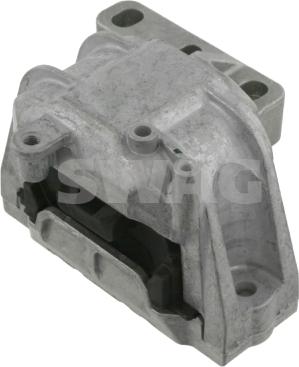 Swag 32 92 3014 - Holder, engine mounting www.parts5.com