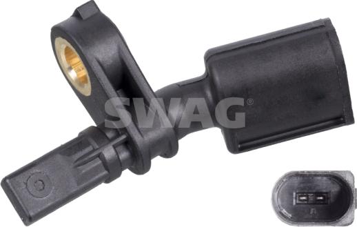 Swag 32 92 3816 - ABS-anturi www.parts5.com