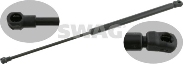 Swag 32 92 3380 - Amortizor portbagaj www.parts5.com