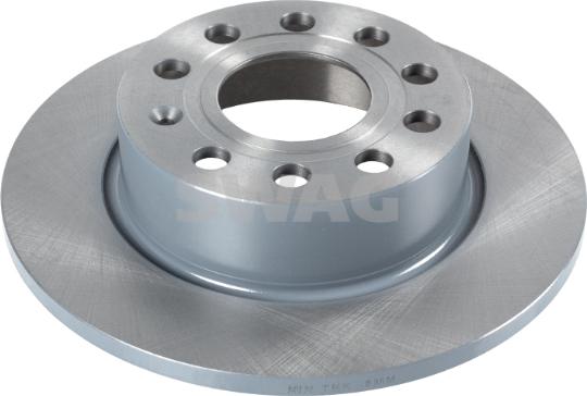 Swag 32 92 3240 - Disc frana www.parts5.com