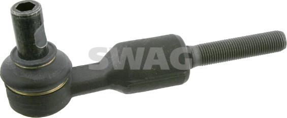 Swag 32 71 0012 - Tie Rod End www.parts5.com