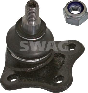 Swag 32 78 0019 - Gornja / donja kugla www.parts5.com