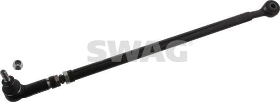 Swag 32 72 0018 - Tie Rod parts5.com