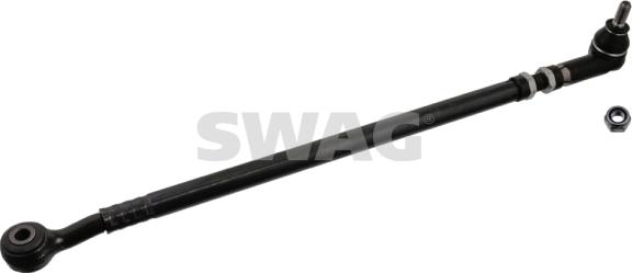 Swag 32 72 0017 - Tie Rod parts5.com