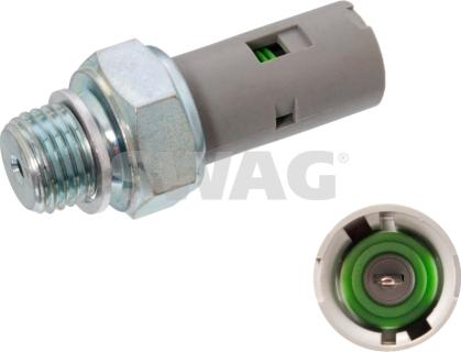 Swag 24 10 8162 - Sender Unit, oil pressure www.parts5.com