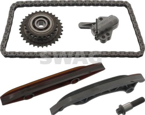 Swag 20 94 9487 - Timing Chain Kit parts5.com