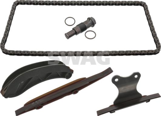 Swag 20 94 9502 - Timing Chain Kit parts5.com