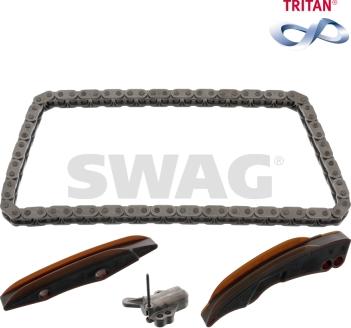 Swag 20 94 9532 - Timing Chain Kit www.parts5.com