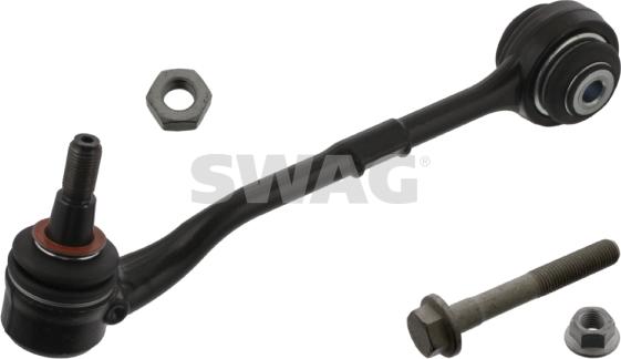 Swag 20 94 5991 - Brat, suspensie roata www.parts5.com