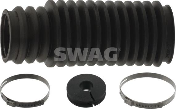 Swag 20 94 5921 - Bellow Set, steering www.parts5.com