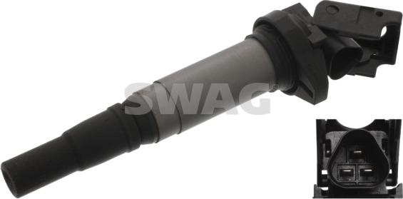 Swag 20 94 5031 - Ignition Coil www.parts5.com