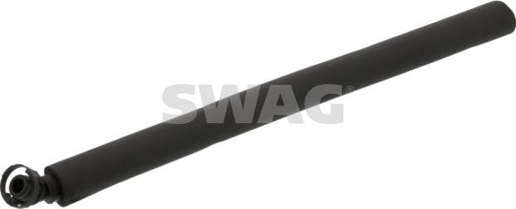 Swag 20 94 5358 - Шланг, вентиляция картера www.parts5.com