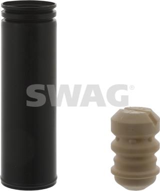 Swag 20 94 5262 - Dust Cover Kit, shock absorber parts5.com