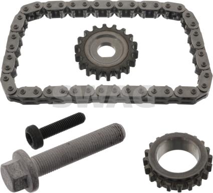 Swag 20948377 - Chain Set, oil pump drive www.parts5.com