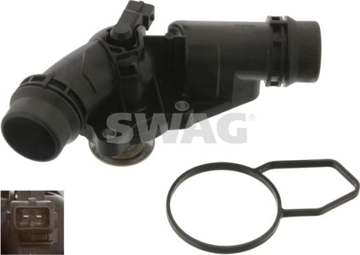 Swag 20 94 3624 - Termostato, refrigerante www.parts5.com