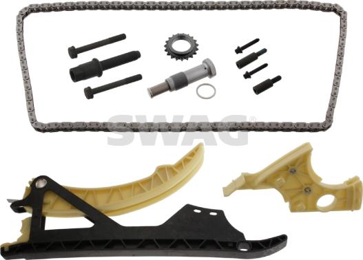 Swag 20 94 7659 - Timing Chain Kit www.parts5.com