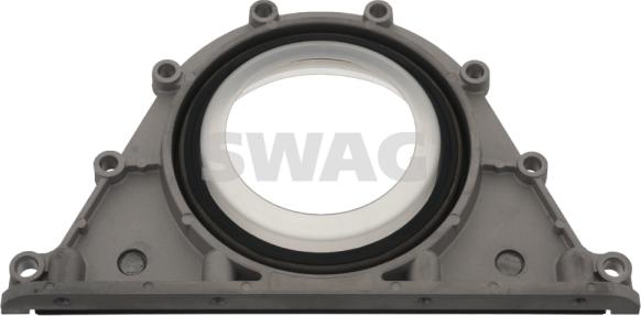 Swag 20 94 7740 - Shaft Seal, crankshaft www.parts5.com