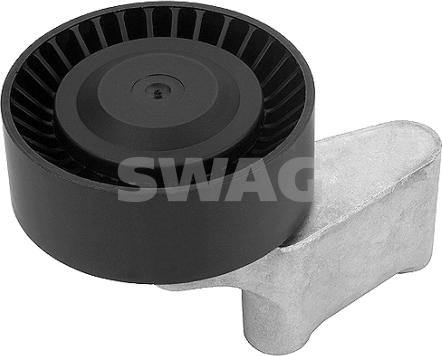 Swag 20 91 9539 - Polea inversión / guía, correa poli V www.parts5.com