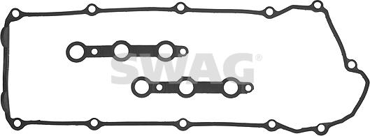 Swag 20 91 1513 - Set garnituri, Capac supape www.parts5.com