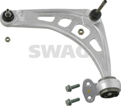 Swag 20 91 8802 - Track Control Arm www.parts5.com