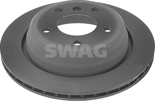 Swag 20 91 7162 - Disc frana www.parts5.com