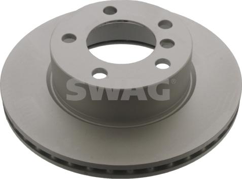 Swag 20 93 9112 - Disc frana www.parts5.com