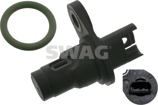 Swag 20 93 4382 - Sensor, camshaft position parts5.com